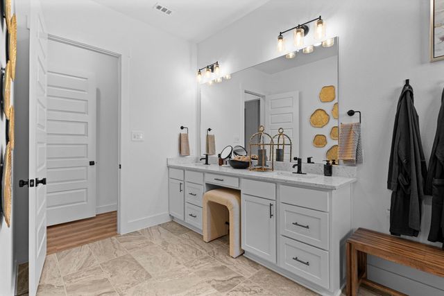 2652 Rainier Drive, Corinth, TX 76210