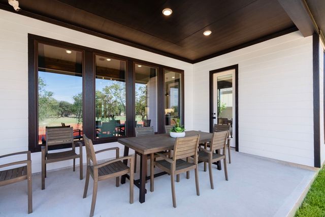 2652 Rainier Drive, Corinth, TX 76210