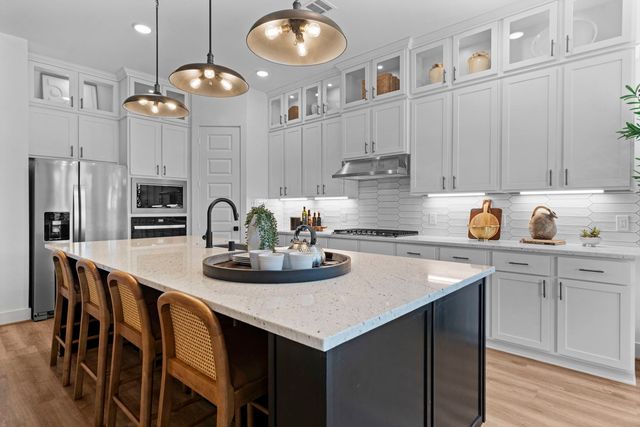 2652 Rainier Drive, Corinth, TX 76210