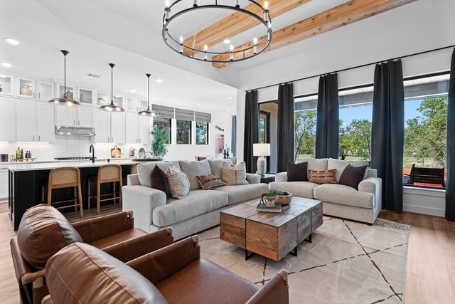 2652 Rainier Drive, Corinth, TX 76210