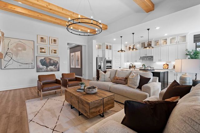 2652 Rainier Drive, Corinth, TX 76210