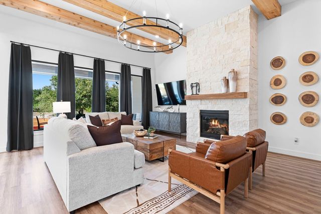 2652 Rainier Drive, Corinth, TX 76210