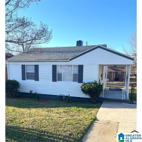 32 14TH COURT W, Birmingham, AL 35204