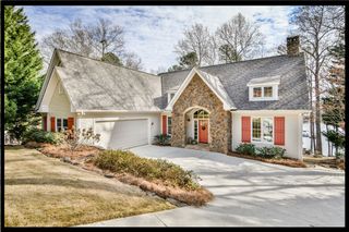 511 Beacon Shores Drive, Seneca, SC 29672