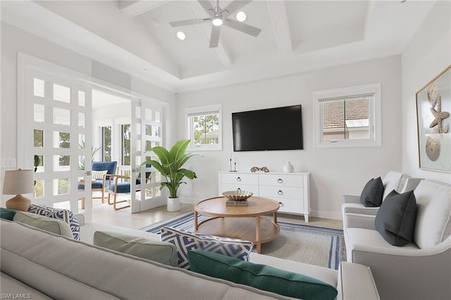 6505 Dominica DR 201, Naples, FL 34113