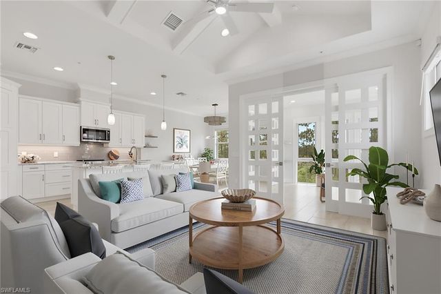 6505 Dominica DR 201, Naples, FL 34113