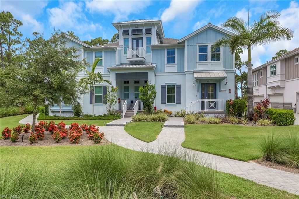 6505 Dominica DR 201, Naples, FL 34113