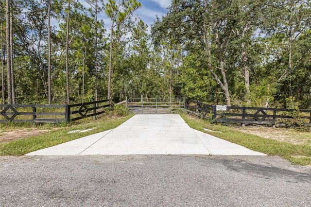 15043 HIDDEN DEER TRAIL, Brooksville, FL 34614