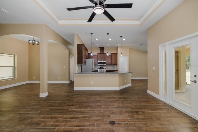 15043 HIDDEN DEER TRAIL, Brooksville, FL 34614