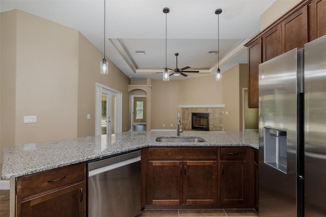 15043 HIDDEN DEER TRAIL, Brooksville, FL 34614