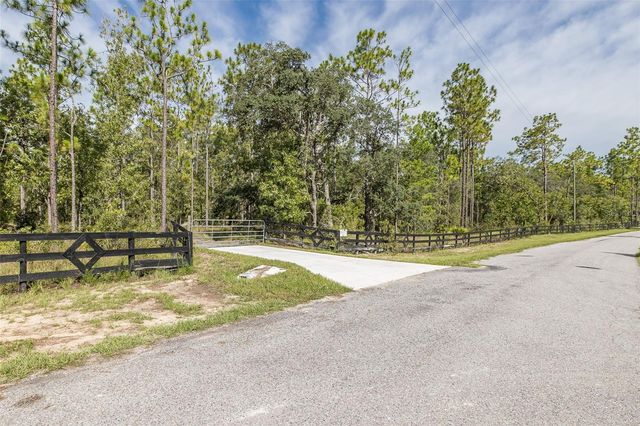15043 HIDDEN DEER TRAIL, Brooksville, FL 34614