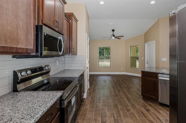 15043 HIDDEN DEER TRAIL, Brooksville, FL 34614