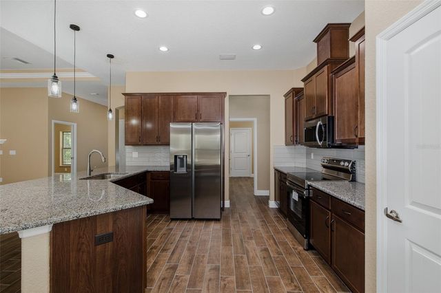 15043 HIDDEN DEER TRAIL, Brooksville, FL 34614