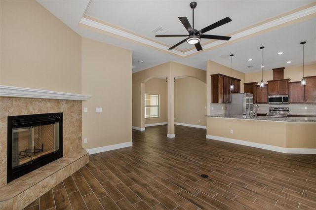 15043 HIDDEN DEER TRAIL, Brooksville, FL 34614