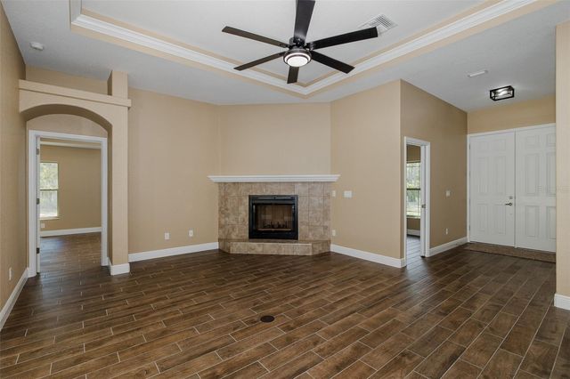 15043 HIDDEN DEER TRAIL, Brooksville, FL 34614