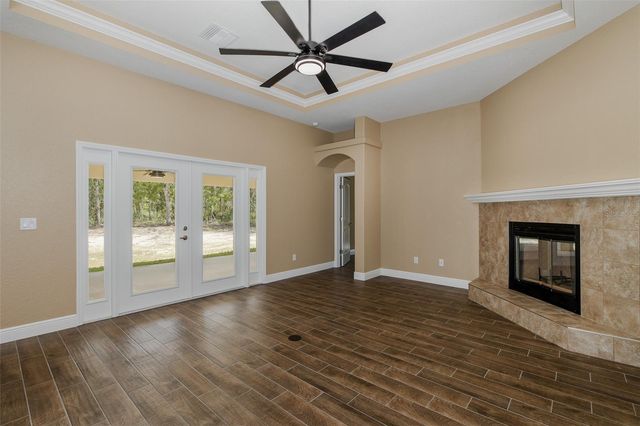 15043 HIDDEN DEER TRAIL, Brooksville, FL 34614