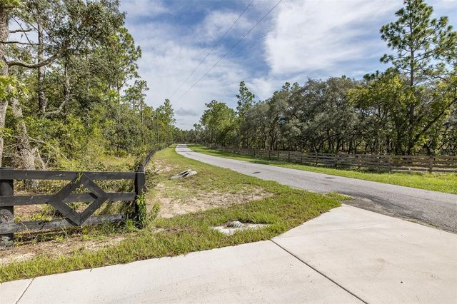 15043 HIDDEN DEER TRAIL, Brooksville, FL 34614
