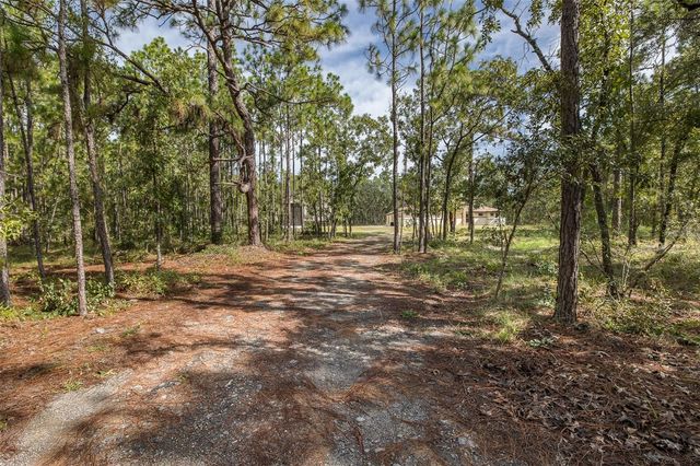 15043 HIDDEN DEER TRAIL, Brooksville, FL 34614