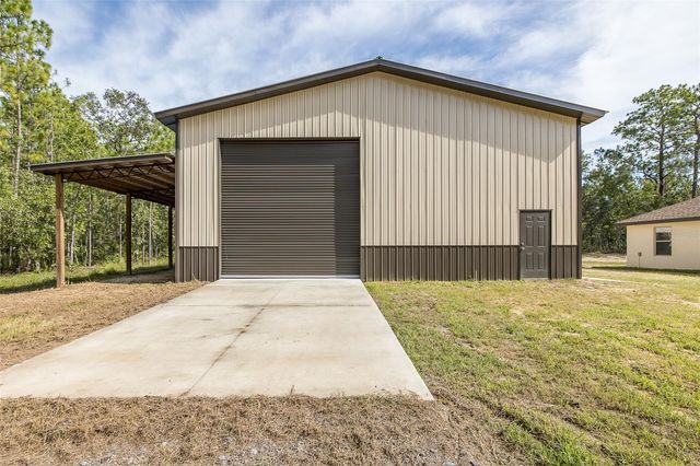 15043 HIDDEN DEER TRAIL, Brooksville, FL 34614