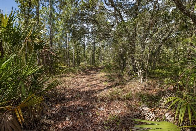 15043 HIDDEN DEER TRAIL, Brooksville, FL 34614