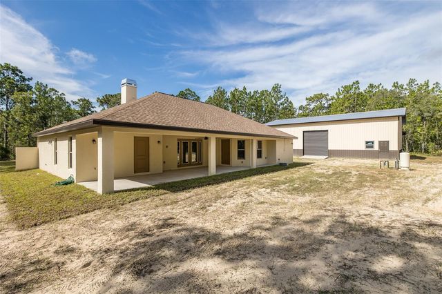 15043 HIDDEN DEER TRAIL, Brooksville, FL 34614