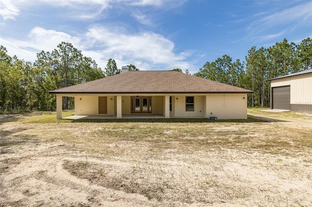 15043 HIDDEN DEER TRAIL, Brooksville, FL 34614