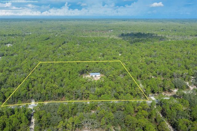 15043 HIDDEN DEER TRAIL, Brooksville, FL 34614