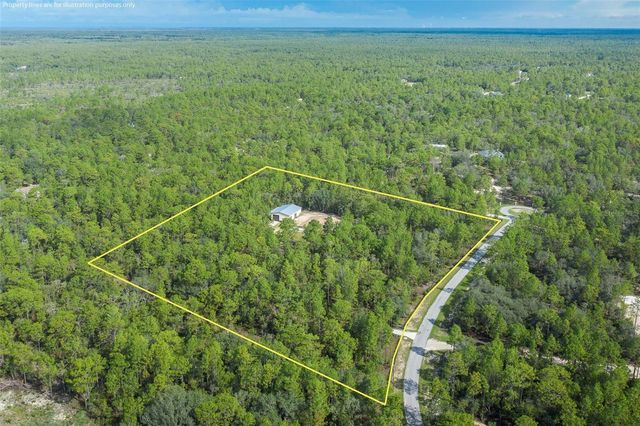 15043 HIDDEN DEER TRAIL, Brooksville, FL 34614