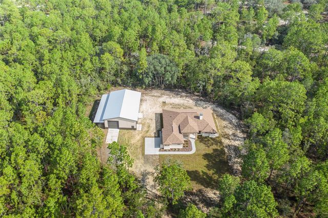 15043 HIDDEN DEER TRAIL, Brooksville, FL 34614