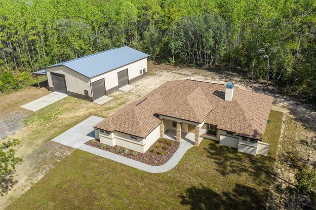 15043 HIDDEN DEER TRAIL, Brooksville, FL 34614