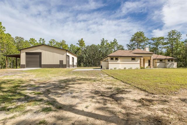 15043 HIDDEN DEER TRAIL, Brooksville, FL 34614