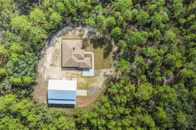 15043 HIDDEN DEER TRAIL, Brooksville, FL 34614