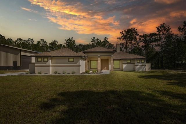 15043 HIDDEN DEER TRAIL, Brooksville, FL 34614