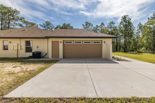 15043 HIDDEN DEER TRAIL, Brooksville, FL 34614