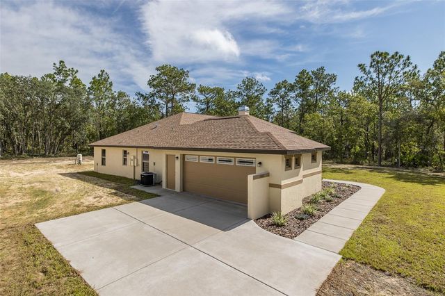 15043 HIDDEN DEER TRAIL, Brooksville, FL 34614
