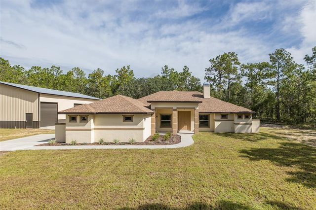 15043 HIDDEN DEER TRAIL, Brooksville, FL 34614