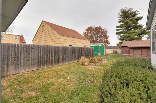 931 Rose Avenue, Des Moines, IA 50315