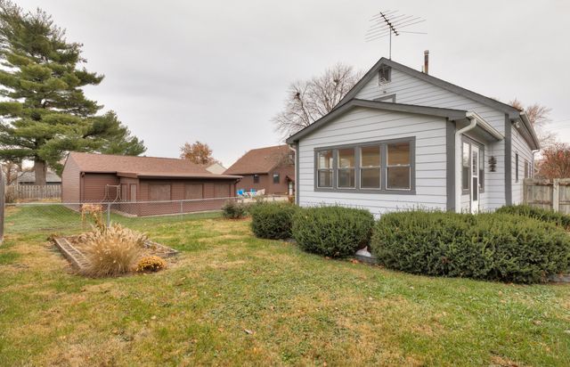 931 Rose Avenue, Des Moines, IA 50315