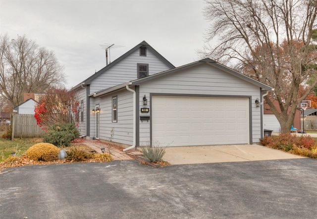 931 Rose Avenue, Des Moines, IA 50315