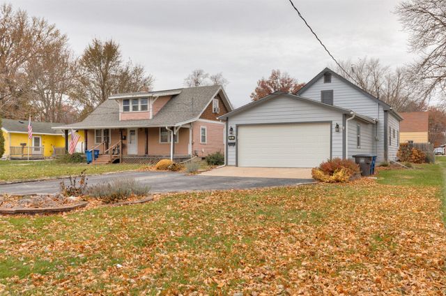 931 Rose Avenue, Des Moines, IA 50315