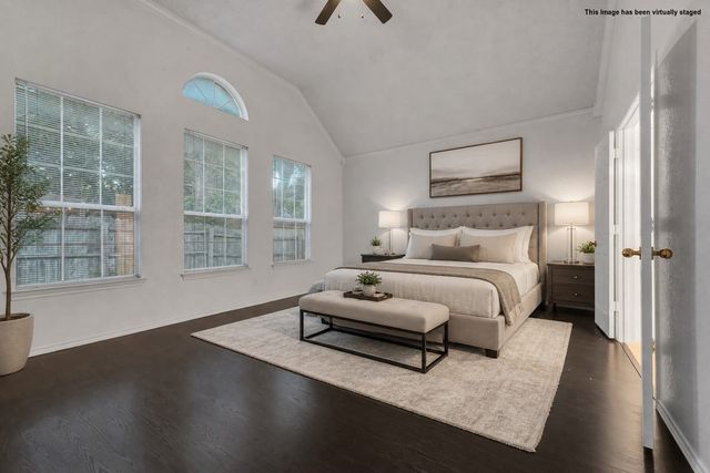 2119 Twin Elms Drive, Arlington, TX 76012