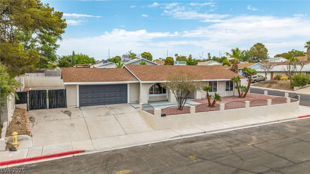 1402 Esther Drive, Boulder City, NV 89005 — photo 2
