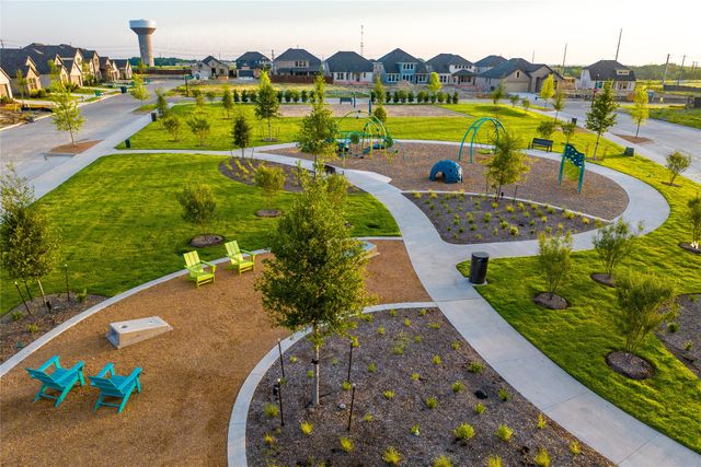 3604 Water Lily Way, Celina, TX 75009