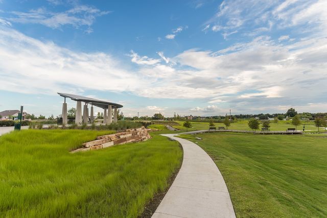 3604 Water Lily Way, Celina, TX 75009