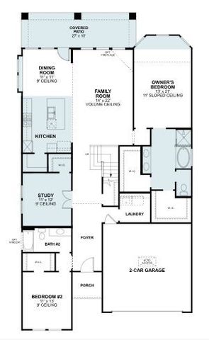 3604 Water Lily Way, Celina, TX 75009