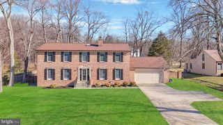 15101 SNOWDEN DR, Silver Spring, MD 20905