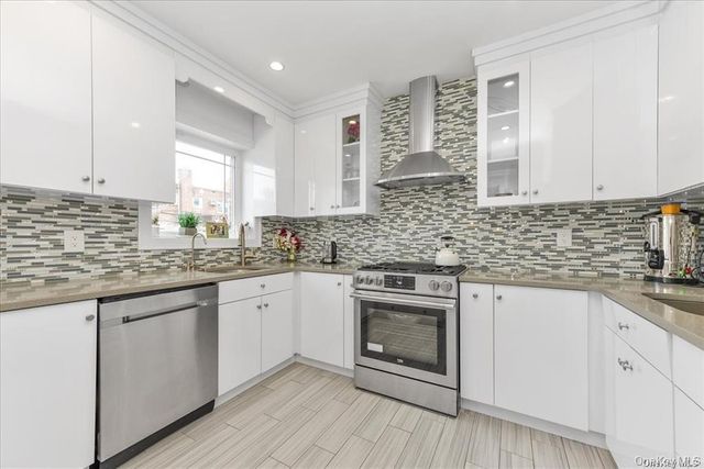 144-44 73rd Avenue, Kew Garden Hills, NY 11367
