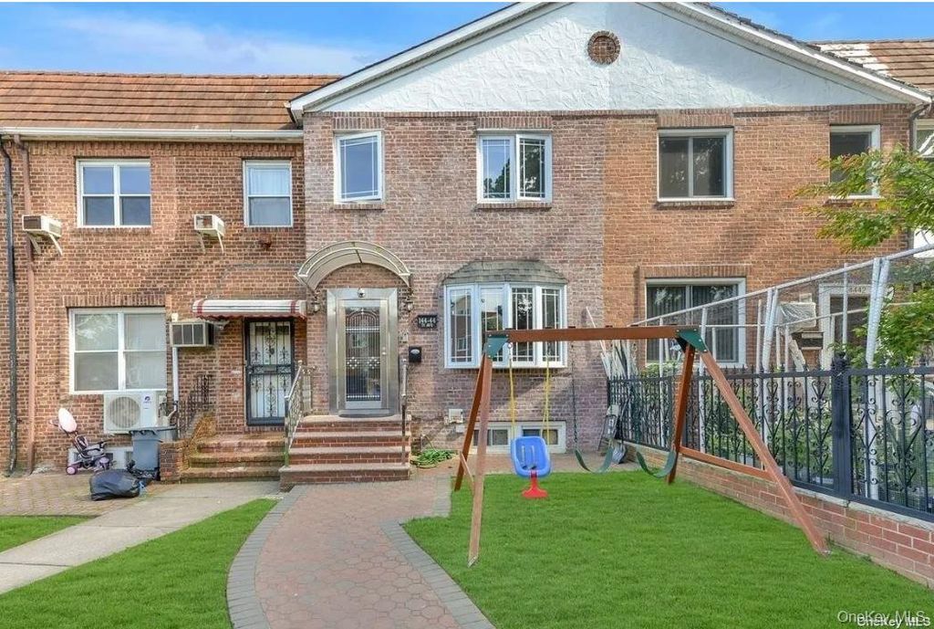 144-44 73rd Avenue, Kew Garden Hills, NY 11367