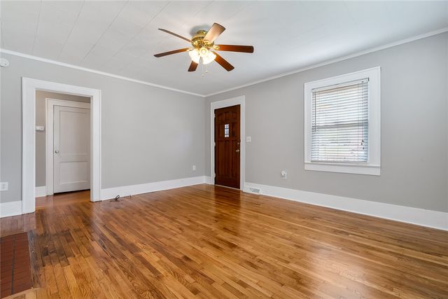 1706 Park Drive, Anderson, SC 29625