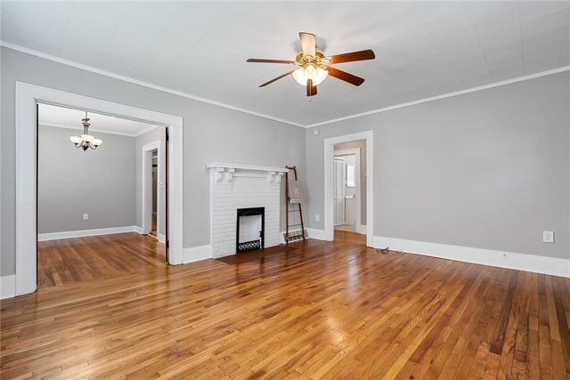 1706 Park Drive, Anderson, SC 29625
